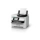 5. Epson WorkForce Pro WF-M5899DWF Atramentowa A4 1200 x 2400 DPI 34 stron/min Wi-Fi