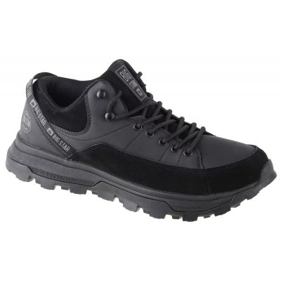 5. Buty Big Star Trekking Shoes M KK174244-906
