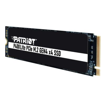 6. SSD Patriot Viper P400 Lite M.2 PCI-Ex4 NVMe 2000GB