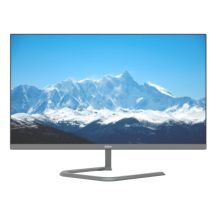Dahua Technology LM27-C201P monitor komputerowy 68,6 cm (27") 1920 x 1080 px Full HD LED Szary