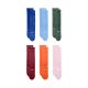 3. Skarpety Nike Everyday Elevated 6 par kolorowe HQ8021 915