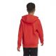 3. Bluza adidas Big Logo Hoodie Jr IX9531
