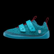 Affenzahn Sneaker Knit Happy Shark (AFZ-HBS-121-341)