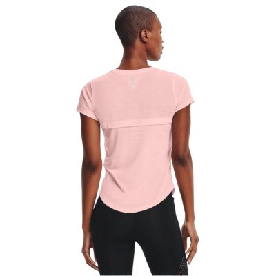 6. Koszulka Under Armour Streaker Run Short Sleeve W 1361371-658