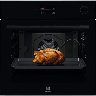 3. Piekarnik ELECTROLUX LOC9P3XZ
