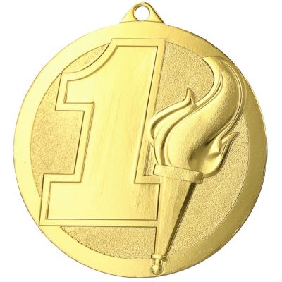 3. Medal złoty 1 miejsce
