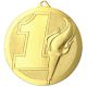 3. Medal złoty 1 miejsce