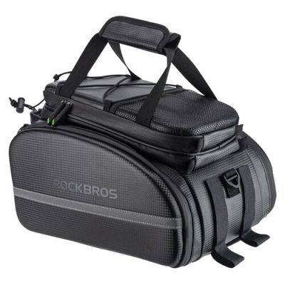 Rockbros torba rowerowa na bagażnik 35l
