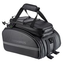 Rockbros torba rowerowa na bagażnik 35l
