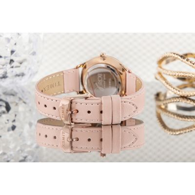 7. Zegarek Damski TIMEX Dress TW2V95800 + BOX