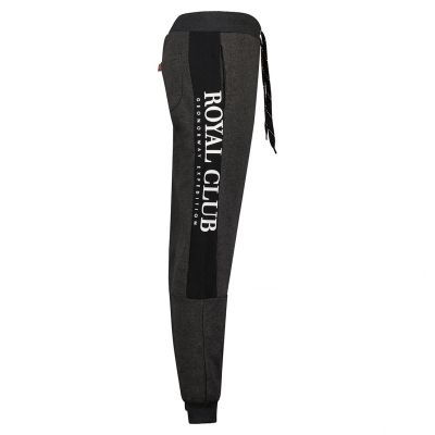 3. Spodnie Geographical Norway Mahorse EO-PR 100 M WW4780H/GNO-Dark Grey