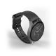 7. Smartwatch Hama 8900 GPS AMOLED 1.43" z paskiem silikonowym - czarny