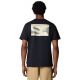 3. Koszulka Columbia Explorers Canyon Back SS Tee M 2036451003