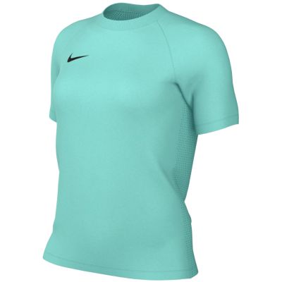 3. Koszulka damska Nike Dri-Fit Park VIII miętowa HV8178 354