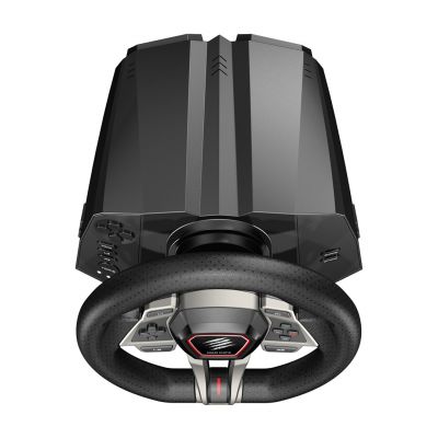4. Kierownica Mad Catz M.2.X. Pro Racing Force Feedback Wheel