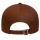 2. New Era Patch 9FORTY Detroit Tigers Cap 60915779 Brązowe OSFM