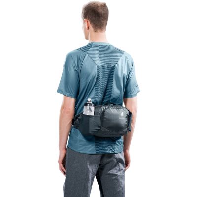 13. Saszetka, nerka rowerowa Deuter Pulse 5 391022340140