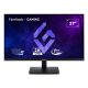 2. Viewsonic VX Series VX27G1-2K monitor komputerowy 68,6 cm (27") 2560 x 1440 px Quad HD LED Czarny