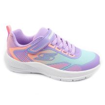 Skechers buty sportowe dziecięce Microspec Advance dla dziewczynki