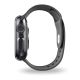2. Etui Uniq Garde na Apple Watch 4/5/6/SE 44mm - szare