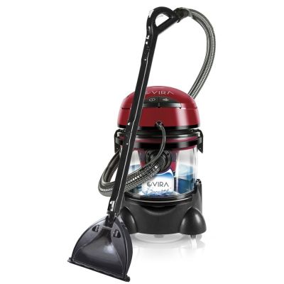 2. Odkurzacz piorący Vira MOD-22 MPM, 2400W HEPA13