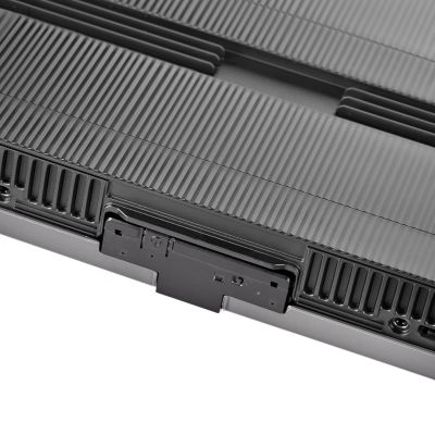 10. Telewizor Samsung QE50QN80F Neo QLED 50'' 4K Ultra HD Tizen Dolby Atmos DVB-T2 Srebrny