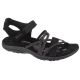 Skechers Reggae Slim - Meadow Grazer 163193-BLK Czarne 36