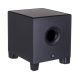 9. Yamaha HS8S - Aktywny 8-calowy subwoofer z systemem Bass Reflex