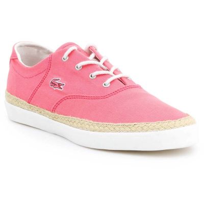 2. Trampki Lacoste Glendon Espa 3 SRW W 7-27SRW2424124