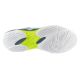 4. ASICS Gel-Rocket 12 1071A116-404 Niebieskie 40,5