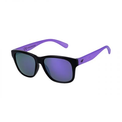 8. Okulary przeciwsłoneczne 4F U066 Jr 4FJWSS25ASUNU066 51S