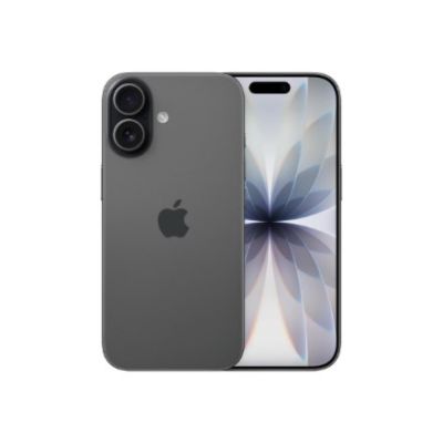 6. Apple iPhone 17 16 cm (6.3") Dual SIM iOS 26 5G USB Type-C 256 GB Czarny