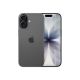 6. Apple iPhone 17 16 cm (6.3") Dual SIM iOS 26 5G USB Type-C 256 GB Czarny