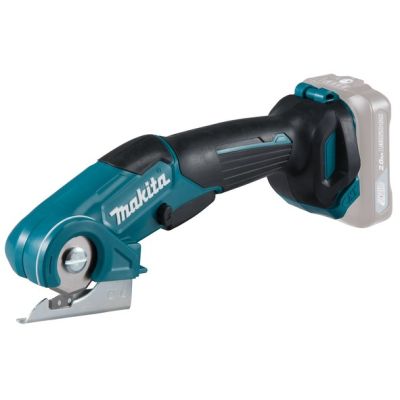 3. Makita CP100DZ bezprzewodowe uniwersalne urządzenie tnące 300 RPM Czarny, Niebieski 12 V