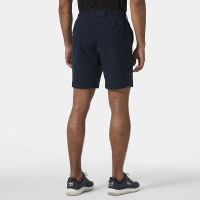 6. Spodenki Helly Hansen HP Sirocco Shorts 9' M 34158 597
