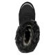 3. Wodoodporne buty zimowe Trollkids Girls Hemsedal Winter Boots XT dla dziewczynki (576-600)