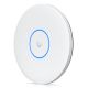 5. Access Point Wi-Fi 7 Ubiquiti UniFi U7 PRO XGS 2.4GHz(2 x 2)/5GHz(4 x 4)/6GHz(2 x 2) PoE++ 1x10G (U7-PRO-XGS-EU)