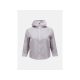 Kurtka damska PEAK PERFORMANCE W Discover Wind Jacket kolor szary