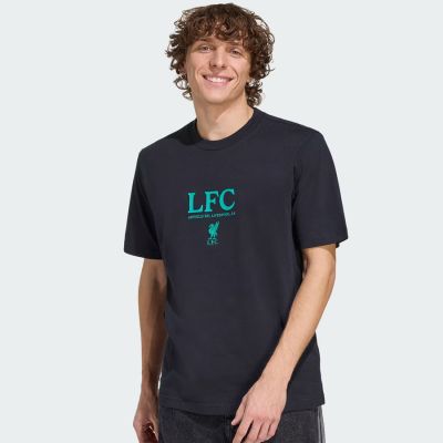 5. Koszulka adidas Liverpool FC Tee JW5487