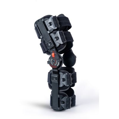 3. Pooperacyjna orteza stawu kolanowego "T-Max Knee" O-1270/U REHAFUND