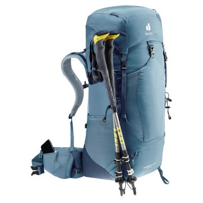 10. Plecak turystyczny Deuter Aircontact Lite 50 + 10 3340323-1374
