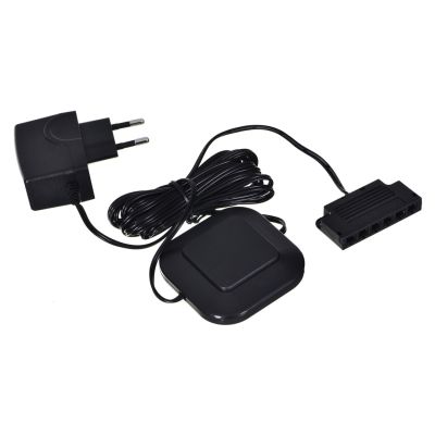 4. Oświetlenie meblowe 2LED białe