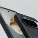 13. Etui Nillkin Super Frosted Shield Pro na Google Pixel 10/10 Pro - czarne