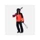 2. Spodnie narciarskie męskie ROSSIGNOL Hero Insulated Ski Pant czarne