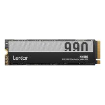 Dysk SSD M.2 Lexar 4TB PCIe Gen 5 NM990 NVMe