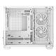 4. DeepCool CG330 3F WH Tower Biały