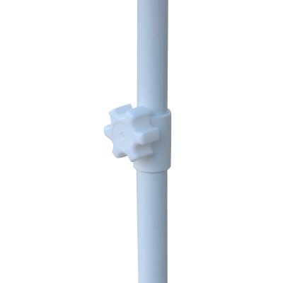 20. PARASOL PARAWAN PLAŻOWY 2W1 190CM