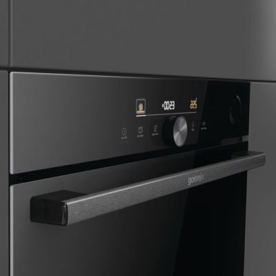11. Piekarnik GORENJE BSA6747DGWI