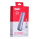 7. UNITEK OBUDOWA DYSKU M.2 NVME/SATA 10 GBPS, S1230A