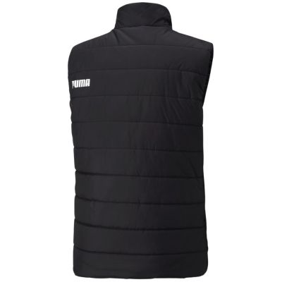 8. Kamizelka Puma ESS Padded Vest M 84893901